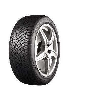 Anvelope iarna 225/55R16 99H WINTERHAWK 4 XL MS 3PMSF Firestone