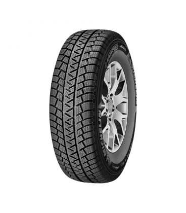 Anvelope iarna 235/60R16 100T LATITUDE ALPIN MS 3PMSF MICHELIN