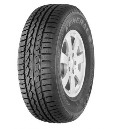Anvelope iarna 245/65R17 107H SNOW GRABBER MS 3PMSF GENERAL TIRE