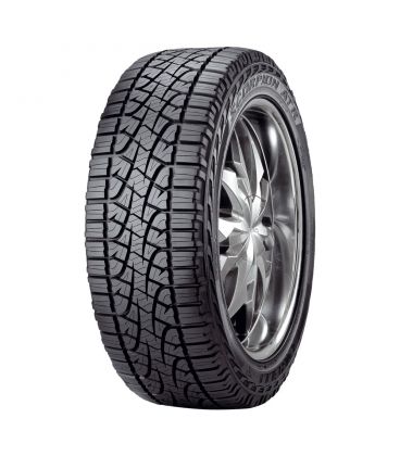 Anvelope vara 265/70R16 112T SCORPION ATR P rb MS PIRELLI