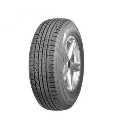 Anvelope all season 235/65R17 104V GRANDTREK TOURING A/S DOT 2014 MS (E-6.5) DUNLOP
