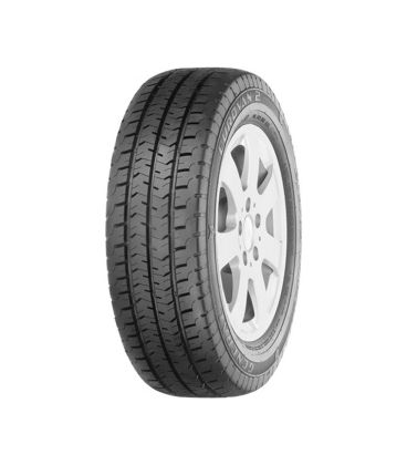 Anvelope de vara 195/75R16C 107/105R EUROVAN 2 8PR (E-6) GENERAL TIRE
