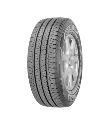 Anvelope de vara 205/55R16 91V EFFICIENTGRIP ROF RUN FLAT MOE (E-6.5) GOODYEAR