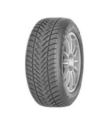 Anvelope iarna 255/60R18 112H ULTRA GRIP + SUV XL FP MS 3PMSF GOODYEAR