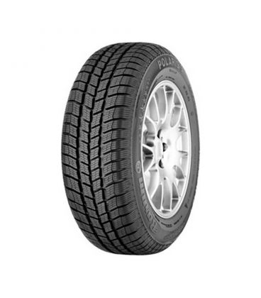 Anvelope iarna 185/55R14 80T POLARIS 3 MS 3PMSF Barum