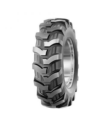 Anvelope Tractiune Industrial 16.9-24 12PR INDUSTRIAL 40 R-4 (E-39.5)TL CULTOR