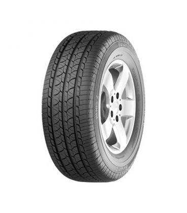 Anvelope de vara 205/65R16C 107/105T VANIS 2 8PR (E-6) BARUM