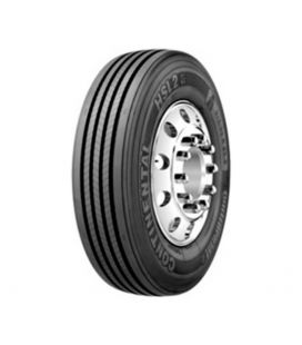 Anvelope Directional 295/80R22.5 152/148M HSL2+ ECO-PLUS 16PR (HSL) (E-37) TL CONTINENTAL
