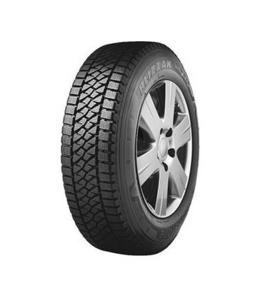 Anvelope iarna 185/75R16C 104/102R BLIZZAK W810 8PR MS 3PMSF BRIDGESTONE