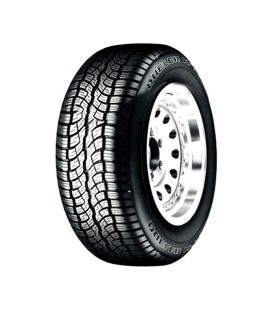 Anvelope vara 225/65R17 102H DUELER HT 687 MS BRIDGESTONE