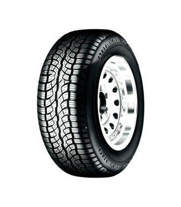 Anvelope vara 225/65R17 102H DUELER HT 687 MS BRIDGESTONE