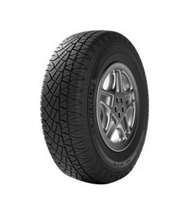 Anvelope vara 225/70R16 103H LATITUDE CROSS MS MICHELIN