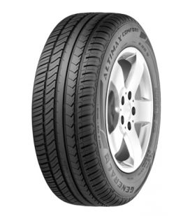 Anvelope vara 155/65R14 75T ALTIMAX COMFORT GENERAL TIRE