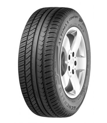 Anvelope vara 175/65R14 82T ALTIMAX COMFORT GENERAL TIRE