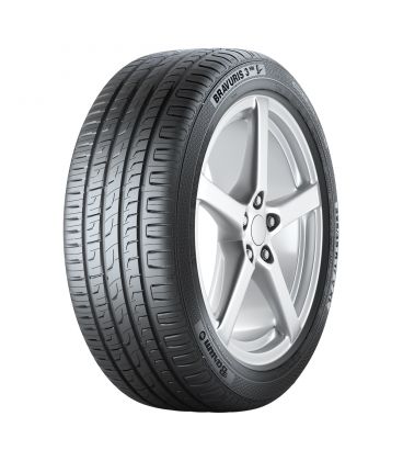 Anvelope vara 205/50R15 86V BRAVURIS 3HM BARUM