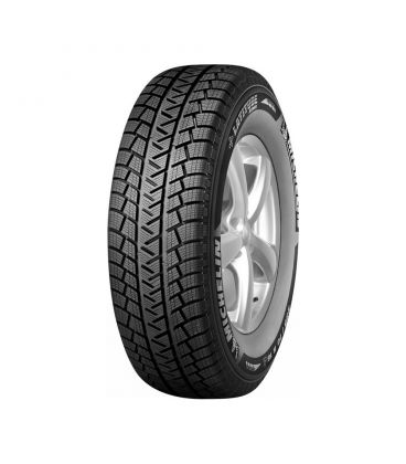 Anvelope iarna 265/65R17 116H LATITUDE ALPIN LA2 XL GRNX MS 3PMSF MICHELIN