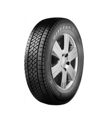 Anvelope iarna 195/65R16C 104/102R BLIZZAK W995 6PR dot 2015 MS 3PMSF BRIDGESTONE
