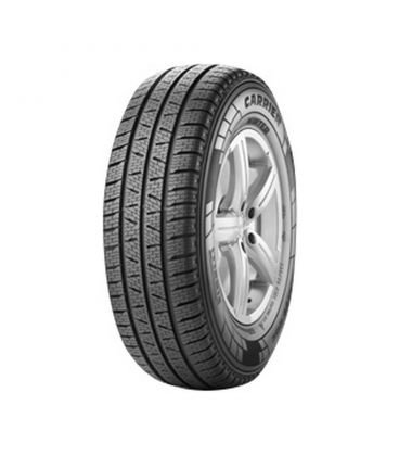 Anvelope iarna 225/75R16C 118/116R CARRIER WINTER 8PR MS 3PMSF PIRELLI