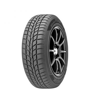 Anvelope iarna 205/70R15 96T WINTER I CEPT RS W442 UN MS 3PMSF HANKOOK