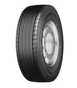 Anvelope Tractiune 315/60R22.5 152/148L Conti EcoPlus HD3 20PR MS 3PMSF (HDL) (E-37) TL CONTINENTAL