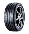Anvelope de vara 255/40R19 96W SPORT CONTACT 5 FR SSR RUN FLAT * (E-7) CONTINENTAL