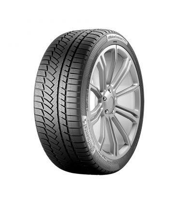 Anvelope iarna 235/50R18 101V WINTERCONTACT TS 850 P SUV XL FR MS 3PMSF CONTINENTAL