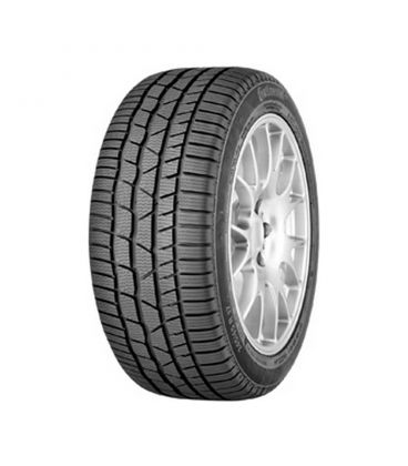 Anvelope iarna 255/50R19 107V CONTIWINTERCONTACT TS 830 P SUV XL FR SSR RUN FLAT * MS 3PMSF CONTINENTAL
