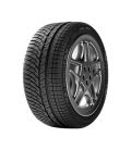 Anvelope iarna 245/50R18 100H PILOT ALPIN PA4 PJ ZP RUN FLAT * GRNX MS 3PMSF MICHELIN