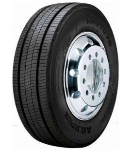 Anvelope Trailer 235/75R17.5 143/141J ECOTONN LPT MS(RHT) (E-8.3) TL FULDA