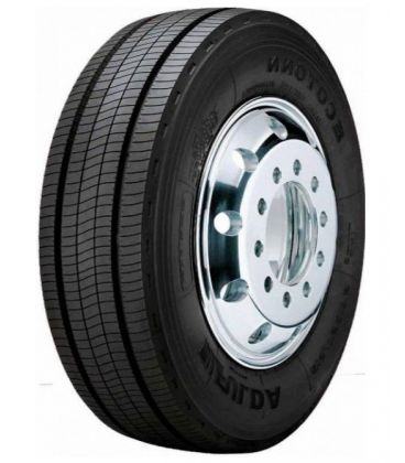 Anvelope Trailer 235/75R17.5 143/141J ECOTONN LPT MS(RHT) (E-8.3) TL FULDA