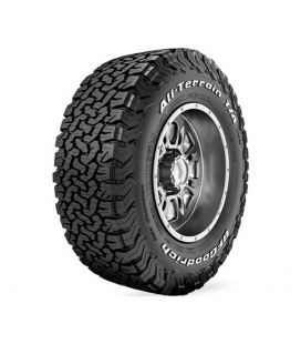 Anvelope vara 235/85R16 120/116S ALL TERRAIN T/A KO2 LT LRE RWL MS 3PMSF BF GOODRICH