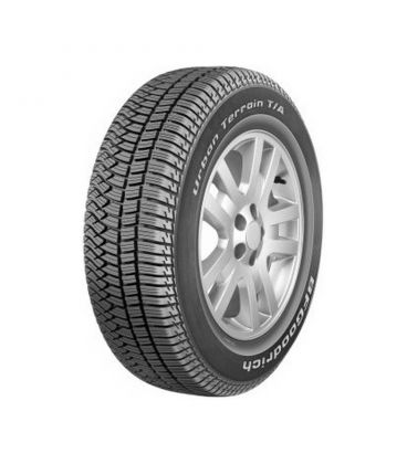 Anvelope all season 235/50R18 97V URBAN TERRAIN T/A MS 3PMSF (E-8.7) BF GOODRICH