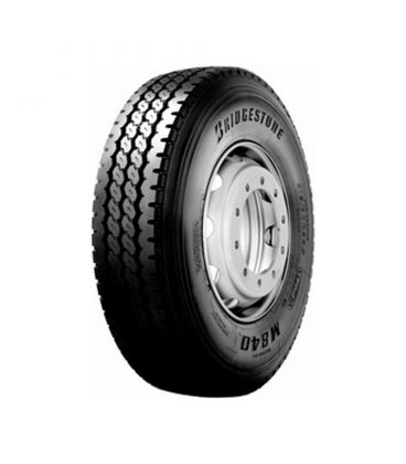 Anvelope Directional 315/80R22.5 158/156K M840EVO MS(MSS) (E-39.5) TL BRIDGESTONE