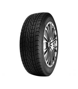 Anvelope de vara 235/65R17 108V NU7000 XL dot 2016 (E-8.7) NORDEXX