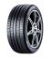 Anvelope vara 225/45R17 91W SPORT CONTACT 5 FR SSR RUN FLAT MOE CONTINENTAL