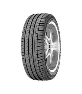 Anvelope vara 235/45R19 99W PILOT SPORT 3 GRNX XL PJ ZR MICHELIN