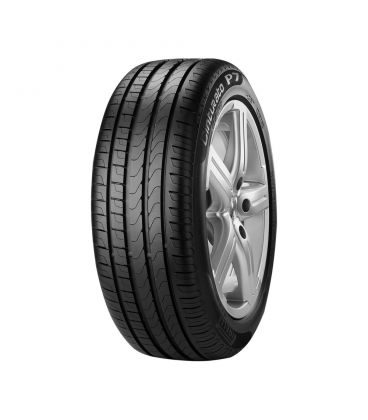 Anvelope de vara 245/45R18 100Y CINTURATO P7 XL PJ r-f RUN FLAT * MOE (E-7.5) PIRELLI