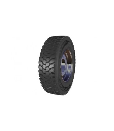 Anvelope Tractiune 315/80R22.5 156/150K X WORKS D MS 3PMSF (MSD) (E-39.4) TL MICHELIN