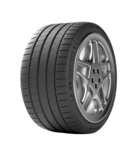 Anvelope vara 275/35R19 96Y PILOT SUPER SPORT PJ ZR MICHELIN
