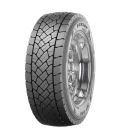 Anvelope Tractiune 315/80R22.5 156/154L SP446 18PR MS 3PMSF (RHD) (E-34.6) TL DUNLOP