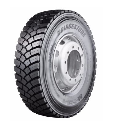 Anvelope Tractiune 315/80R22.5 156/150K M-DRIVE 001 MS 3PMSF (MSD) (E-39.5) TL BRIDGESTONE