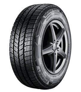 Anvelope iarna 235/65R16C 121/119R VANCONTACT WINTER 10PR MS 3PMSF CONTINENTAL