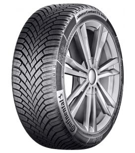 Anvelope iarna 185/60R15 88T WINTERCONTACT TS 860 XL MS 3PMSF CONTINENTAL