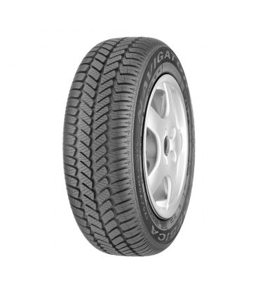 Anvelope all season 195/60R15 88H NAVIGATOR 2- MS 3PMSF (E-3.3) DEBICA