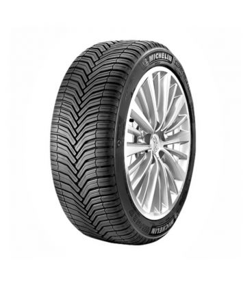 Anvelope all season 205/55R17 95V CROSSCLIMATE XL DOT 2016 MS 3PMSF (E-4.4) MICHELIN