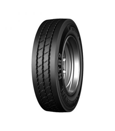 Anvelope Trailer 235/75R17.5 143/141K HTR2 16PR MS(HTR) (E-19) TL CONTINENTAL