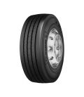 Anvelope Trailer 385/65R22.5 160K BT200R 20PR MS(HTR) (E-37) TL BARUM