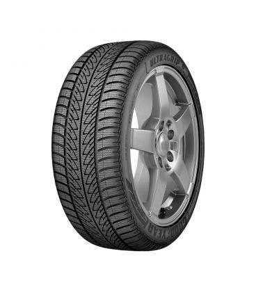 Anvelope iarna 255/60R18 108H ULTRAGRIP 8 PERFORMANCE FP AO MS 3PMSF Goodyear