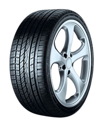Anvelope vara 235/60R18 107W CROSS CONTACT UHP XL FR AO CONTINENTAL