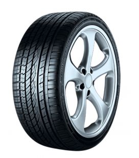 Anvelope vara 255/60R17 106V CROSS CONTACT UHP CONTINENTAL